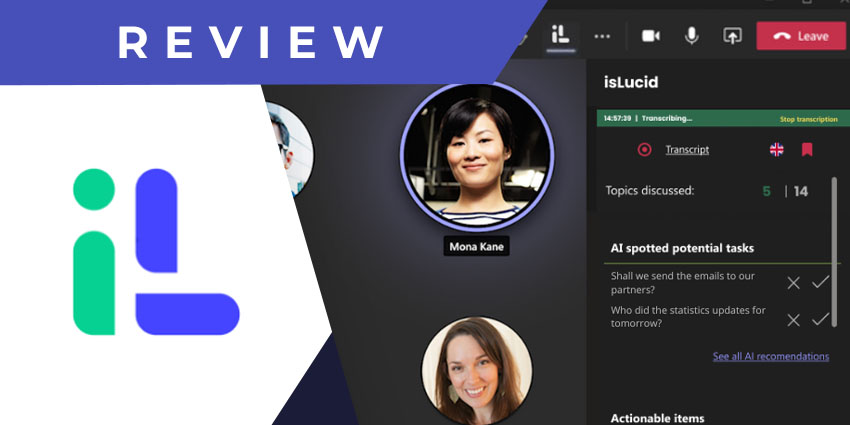 Transcription Software Reviews: Top Tools for Accurate Results