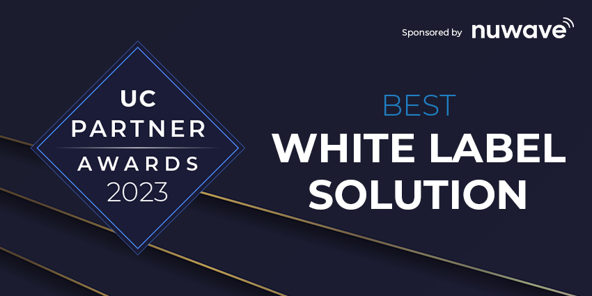 Best White Label Solution (2023) - UC Today