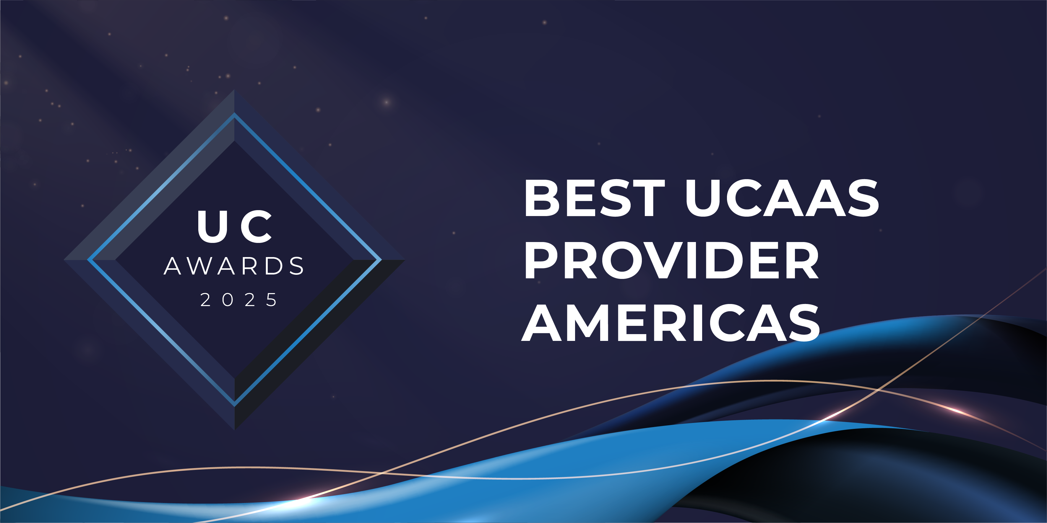 Best UCaaS Provider Americas UC Today UCA25 Categories 850 Categories Copy 14