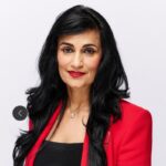Aruna Ravichandran