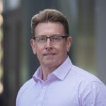 Darren Anstee, Chief Technology Officer for Security at NETSCOUT
