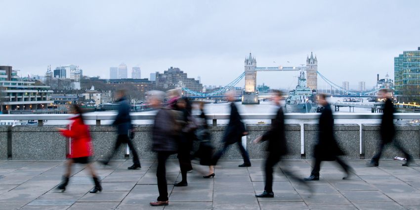 UK Rolls Out Free AI Training, Prioritizing Public Sector Skills