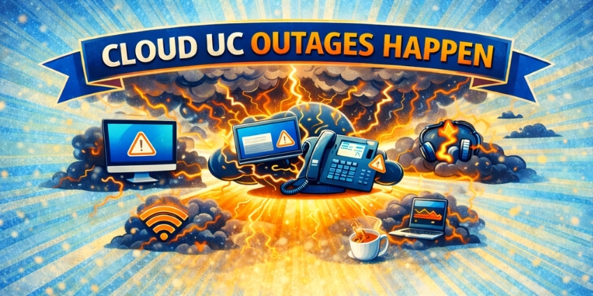 Can You Survive Degradation Without Panic?