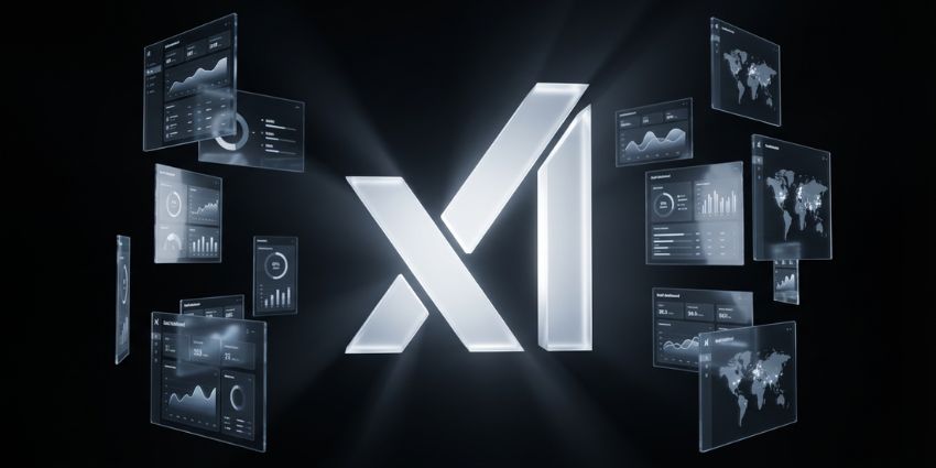 xAI Macrohard: AI Agents Are Coming for Enterprise Software