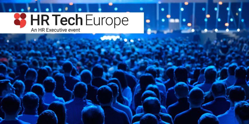 Complete Guide to HR Tech Europe 2026 Amsterdam