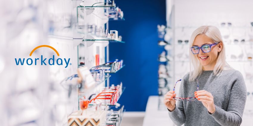 Specsavers Selects Workday to Unify Operations Amid Expansion
