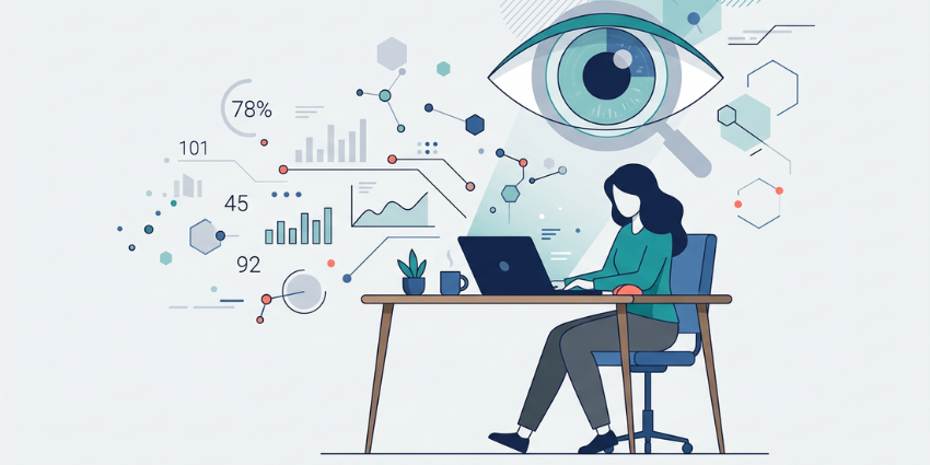 Is Your Employee Monitoring Software Hurting Productivity? The $1.78bn Market Rethink