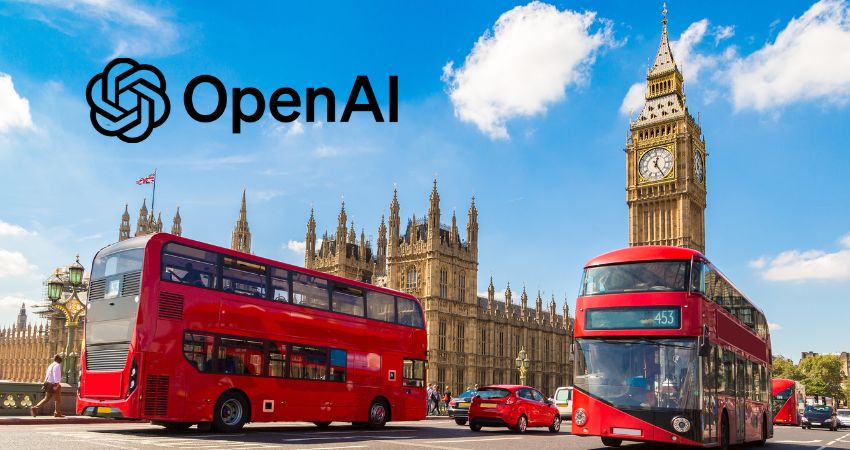 OpenAI London Office: What It Means for UC Leaders