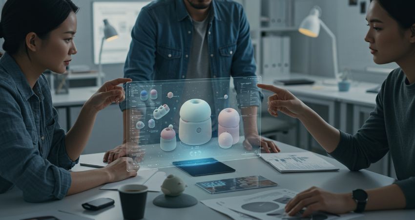 XR Tools That Enhance Meetings