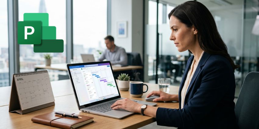 The Great Microsoft Project Migration and Why The April 2026 Deadline Changes Everything