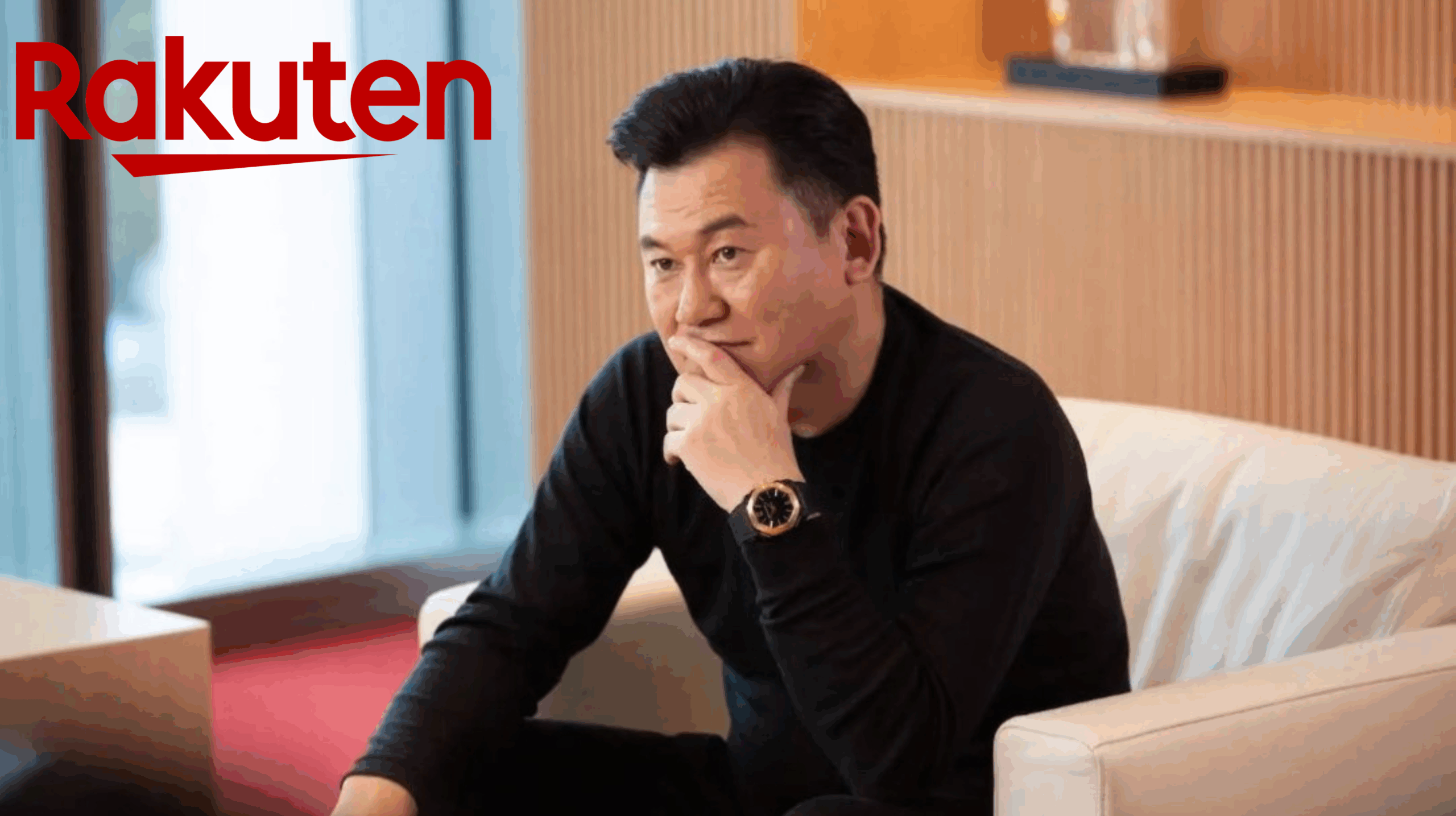 Rakuten English Strategy Is Paying Off in the AI Talent Era