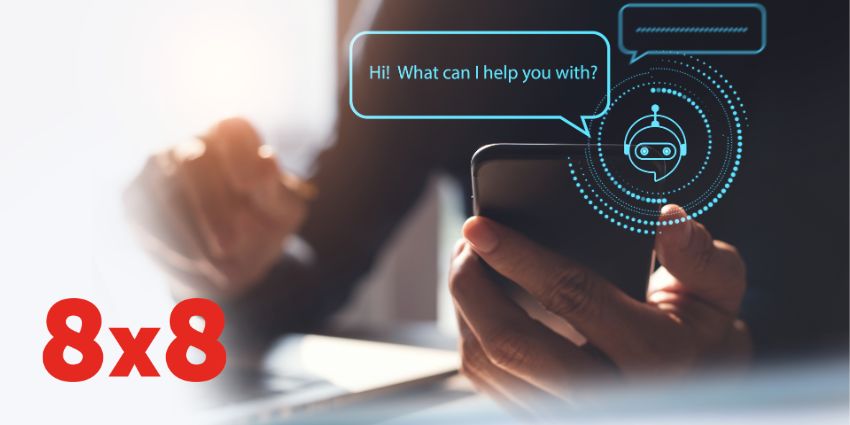 Strong 8×8 Earnings Point to Market Demand for AI-Powered CX