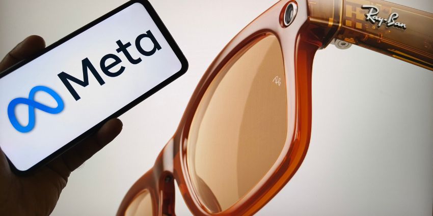 Meta Launches $299 AI Smart Glasses to Expand Market