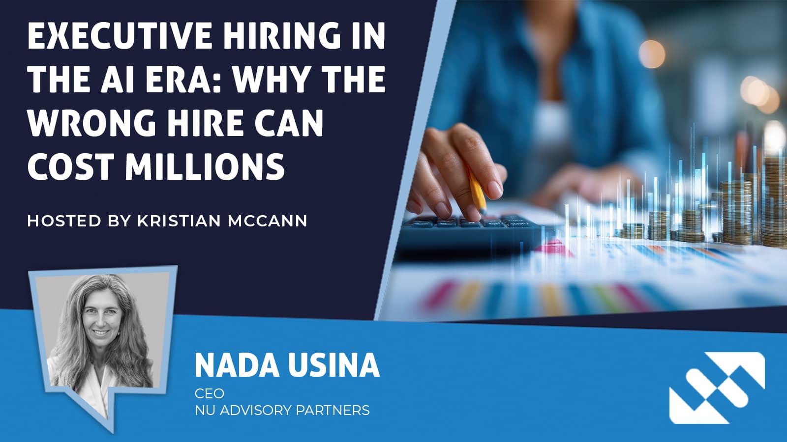 Why the Wrong Exec Hire Can Cost Millions in the AI Era