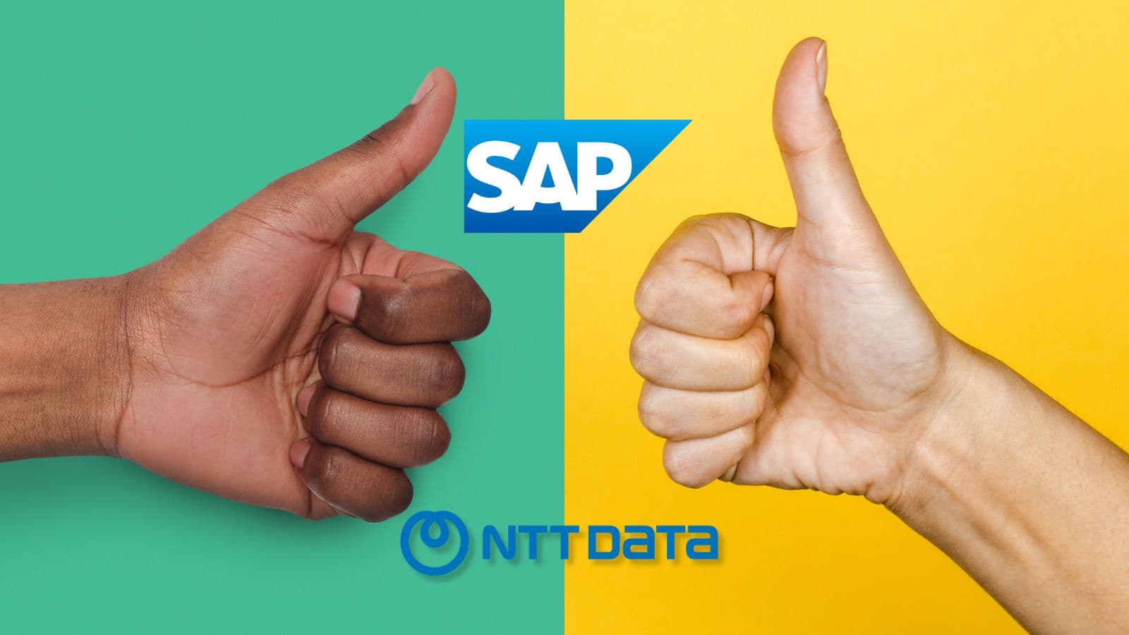 NTT DATA Practices What It Preaches With SAP HR Overhaul