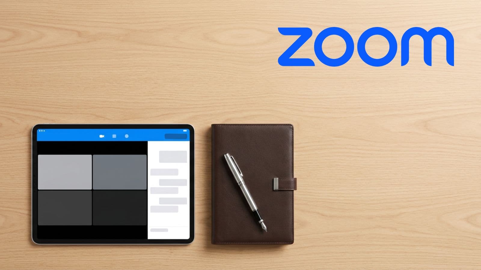 Zoom's AI Push Drives Enterprise Growth to a Three-Year High