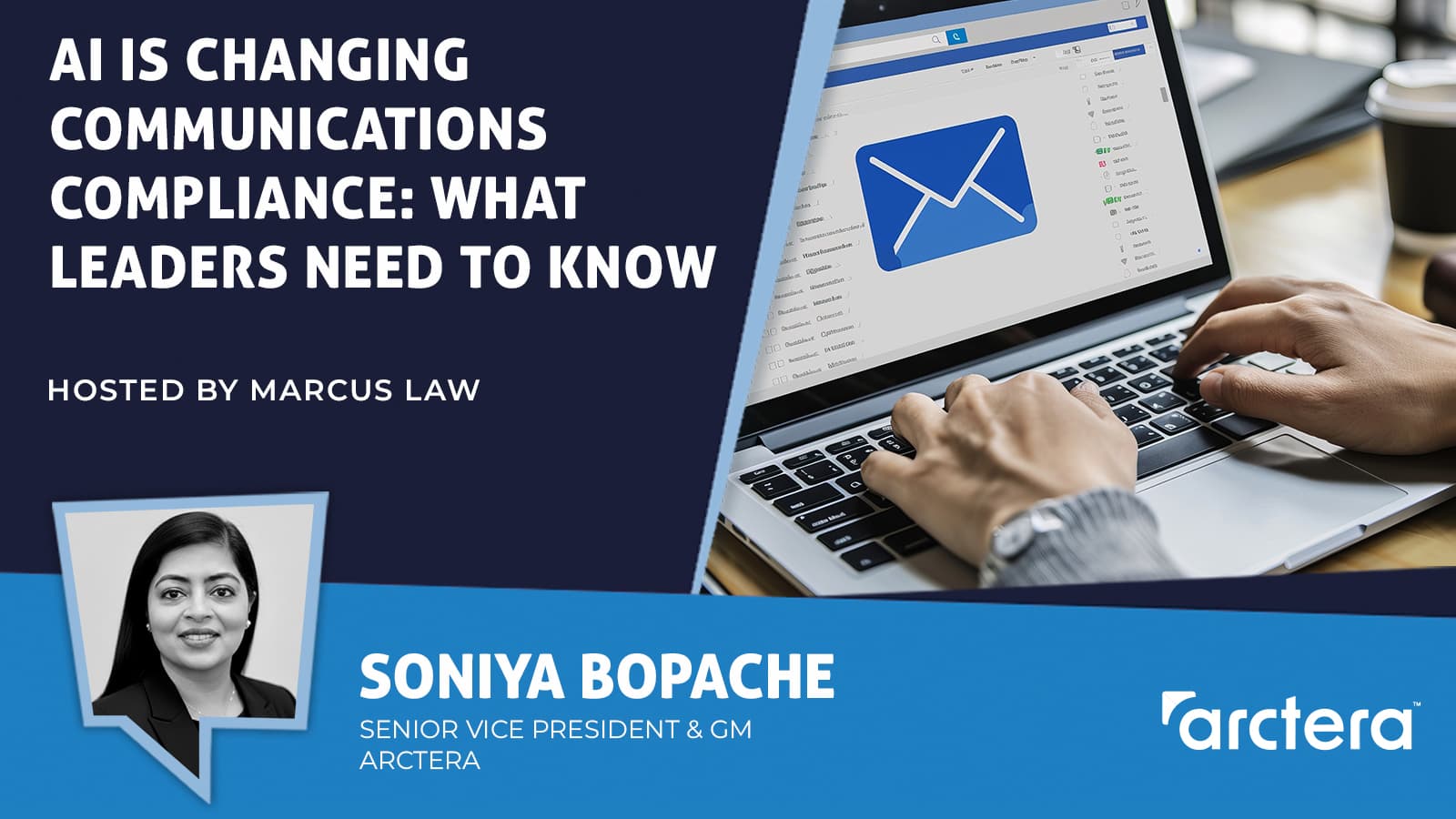 AI Is Changing Communications Compliance: What Leaders Need to Know