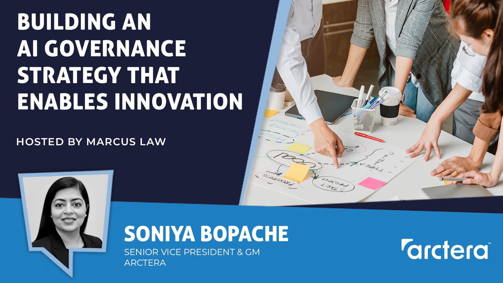 Building an AI Governance Strategy That Enables Innovation