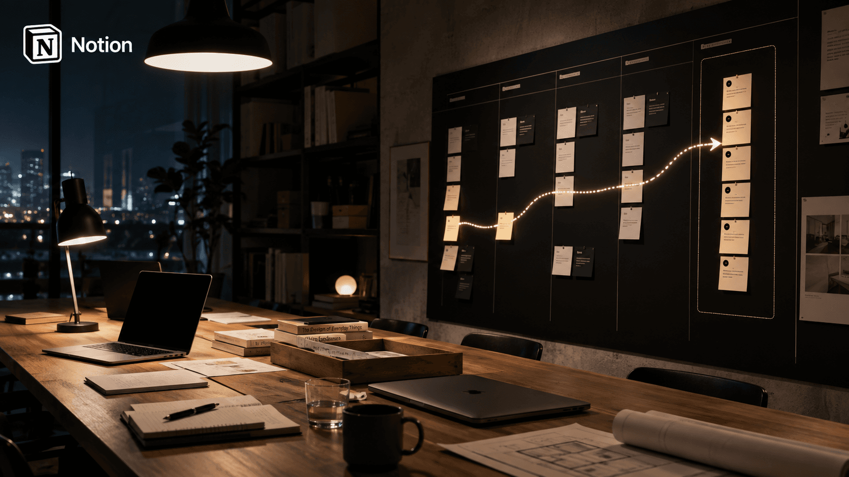Notion AI Project Management: Custom Agents and Productivity