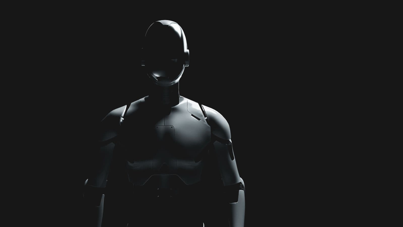 How Humanoid Robots Can Become Enterprise Rogue Insiders