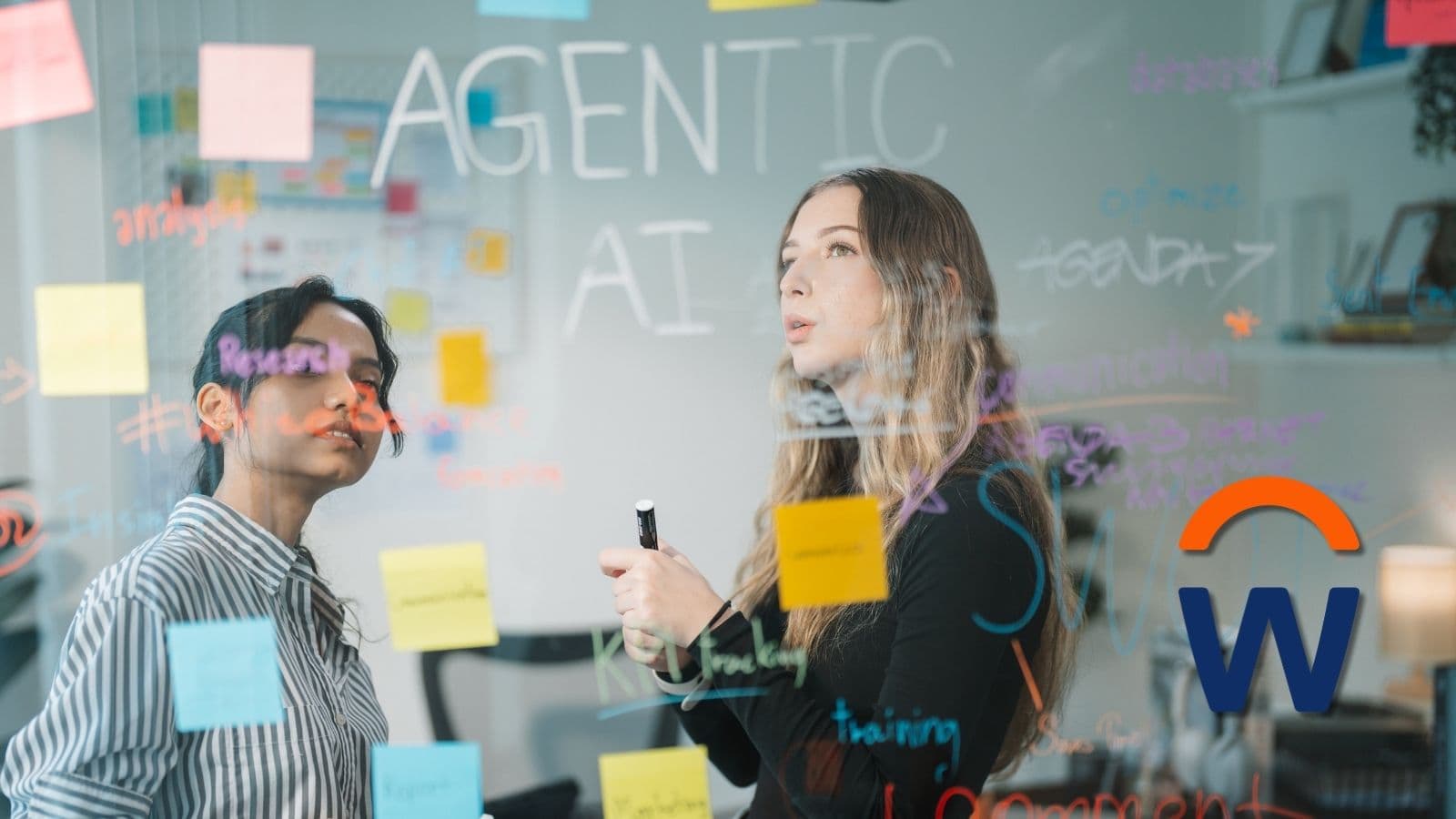 Workday Earnings Show Why It is Focusing on Better AI