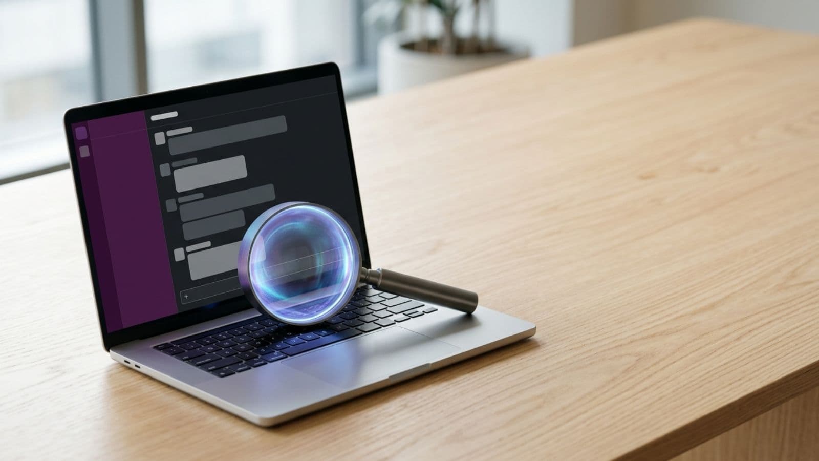 Why Employers Want Your Slack DMs Where AI Can See Them