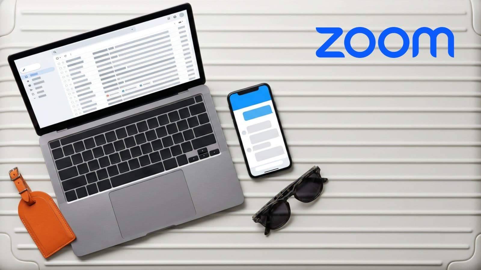 Zoom's New AI Tools Target Post-Holiday Inbox Anxiety