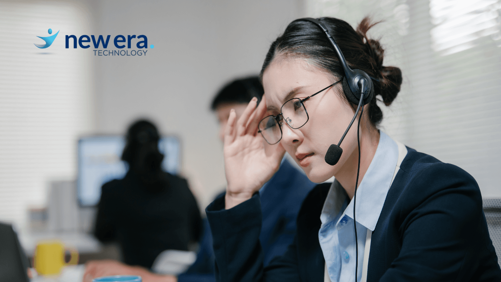 You Want AI in Your Contact Center, But Can You Secure It?