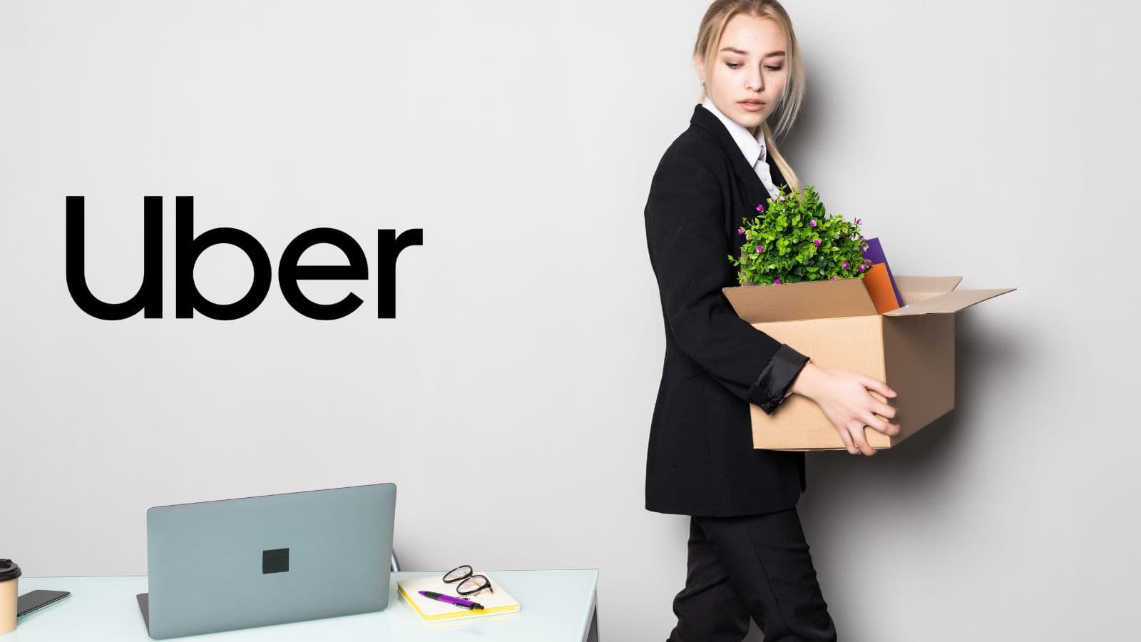 Uber’s Layoffs Could Show Where AI Job Cuts Will Hit Hardest