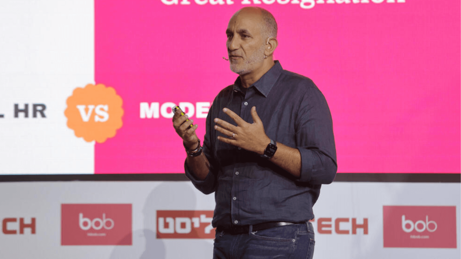 Why Salesforce’s $166M HiBob Bet Matters for Enterprise AI