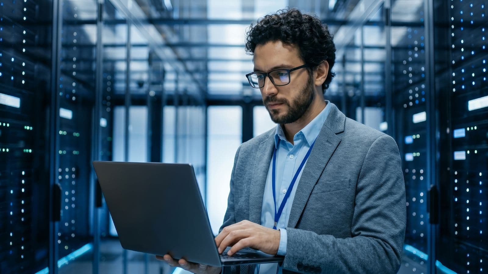 Round Up: Service Management and Connectivity's AI Shift