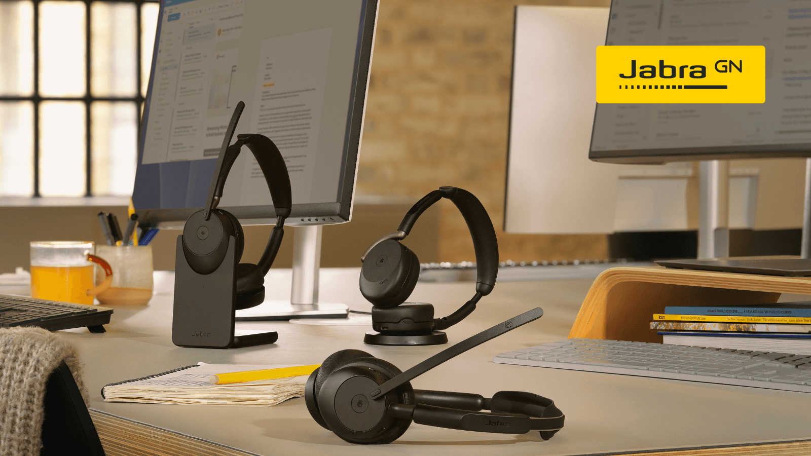 One Size Doesn't Fit All: The Case for Role-Based Headsets