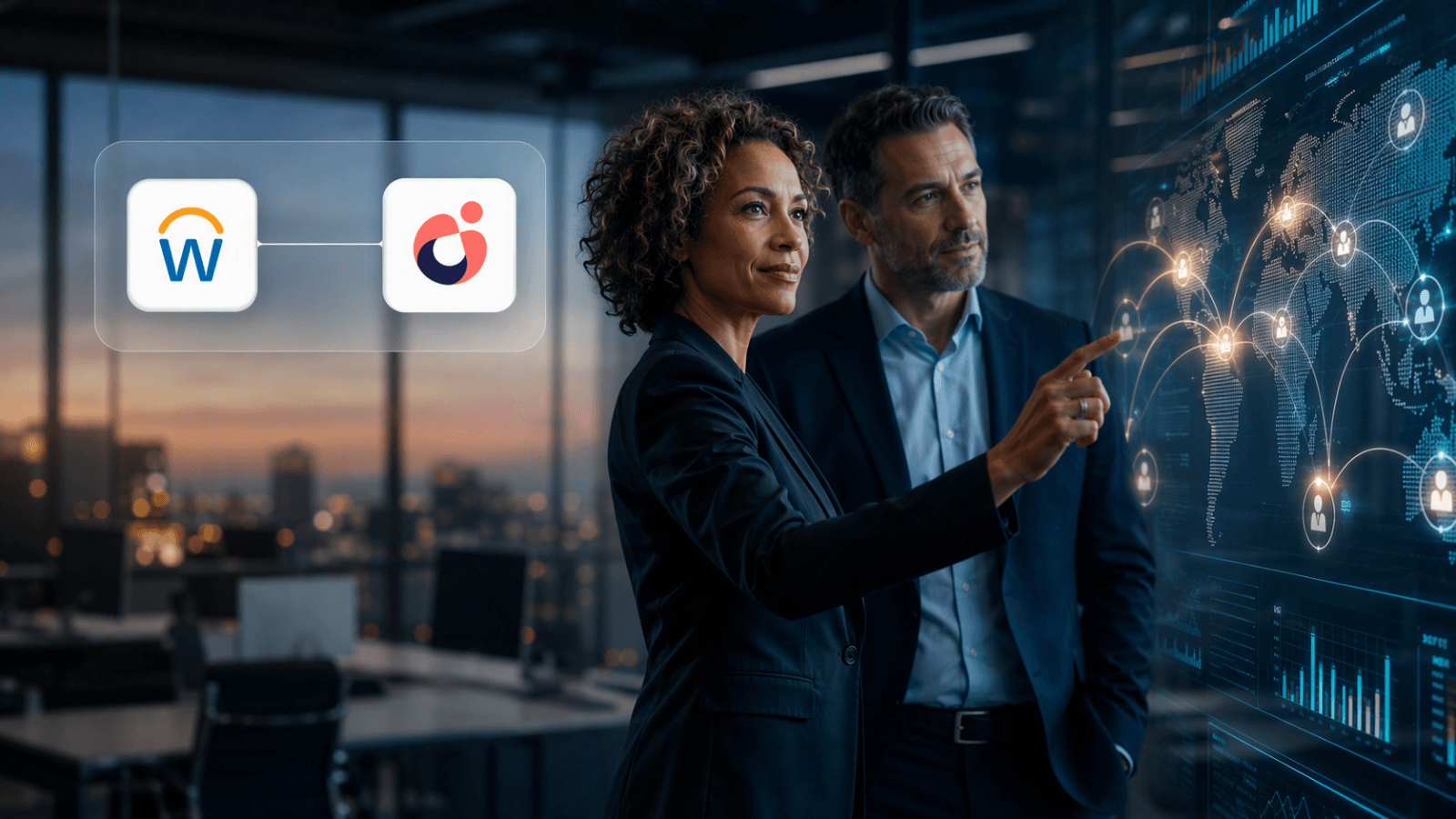 Globalli Launches Workday Global Payroll Integration
