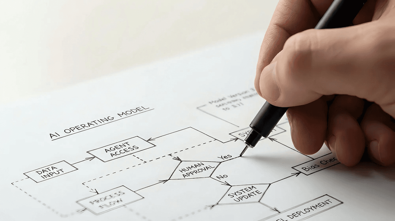 Is Enterprise AI Productivity Becoming Operational?