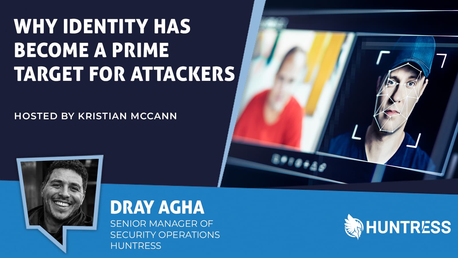 Why MFA Is Not Enough Against a New Wave of Identity Attacks