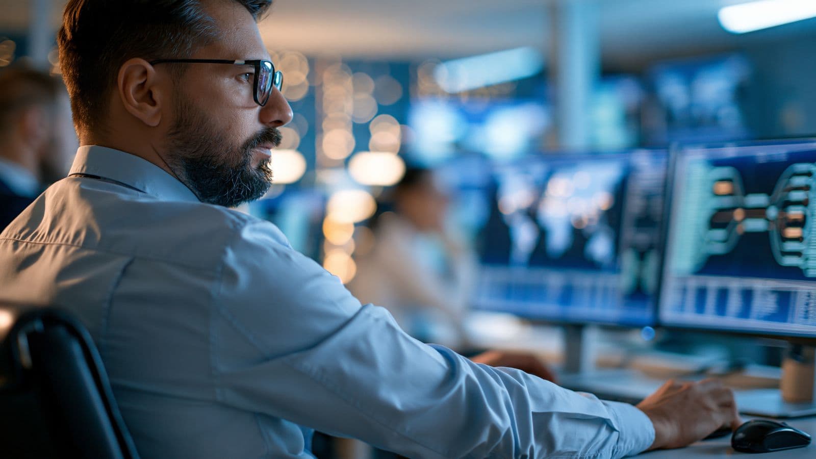 AI Is Testing Whether Enterprise Networks Can Deliver