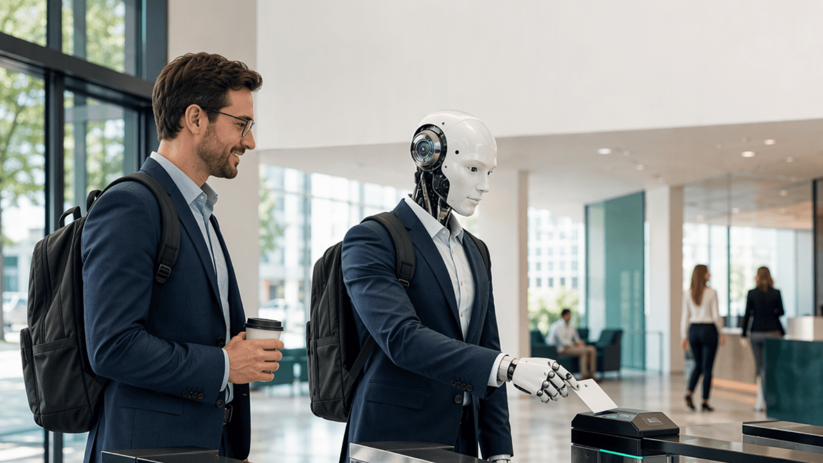 Automation This Week: Agentic AI Is Clocking In for Business