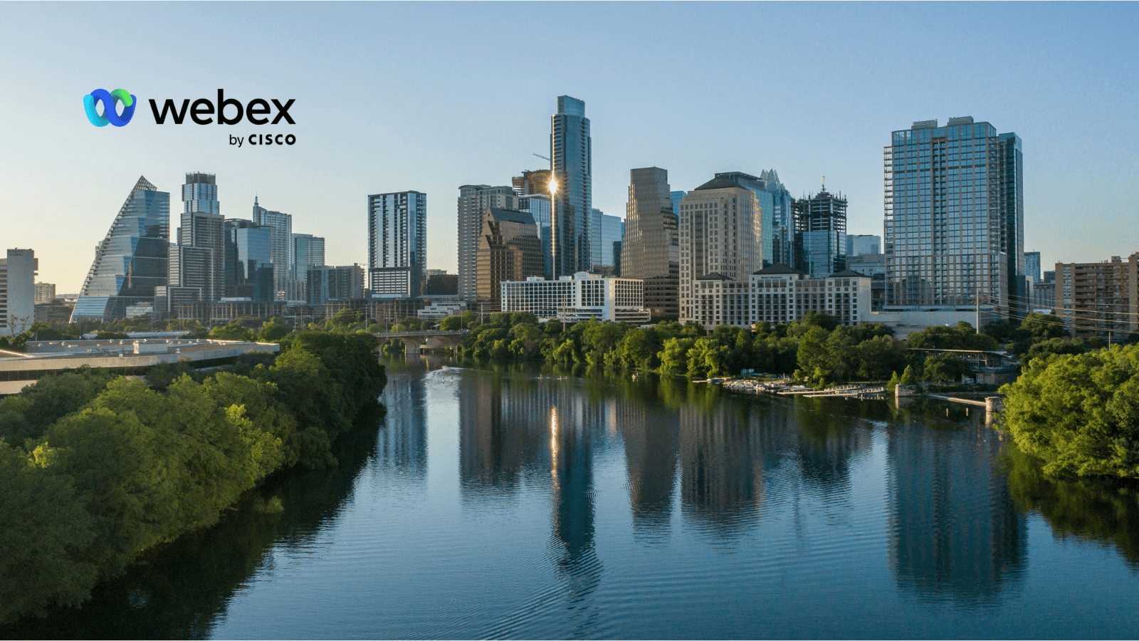 WebexOne 2026: Cisco Brings AI Collaboration to Austin