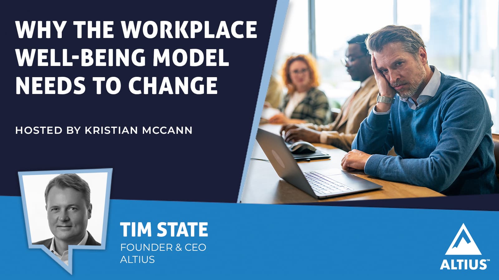 Why Rising Workforce Wellbeing Costs Aren’t Paying Off