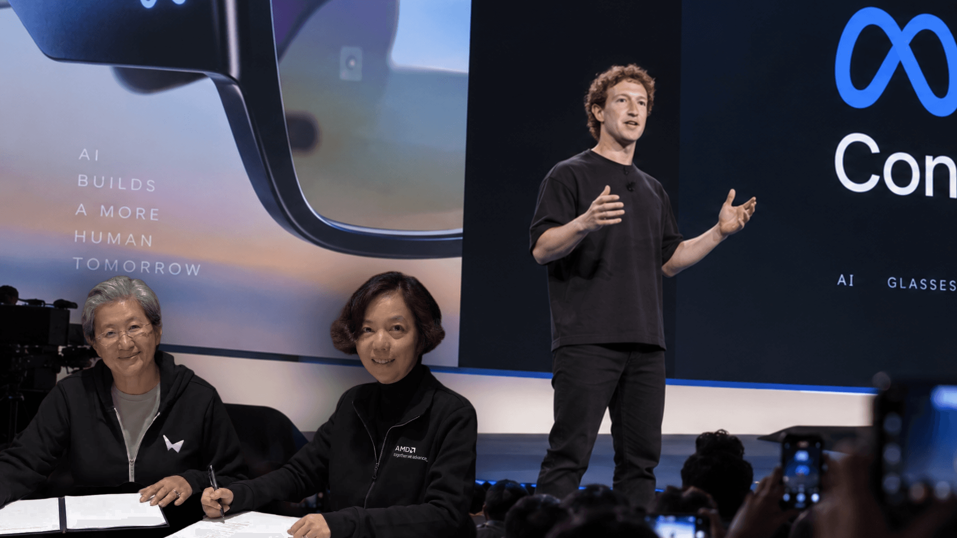 What Do This Week’s XR Stories Mean For Workplace Tech?