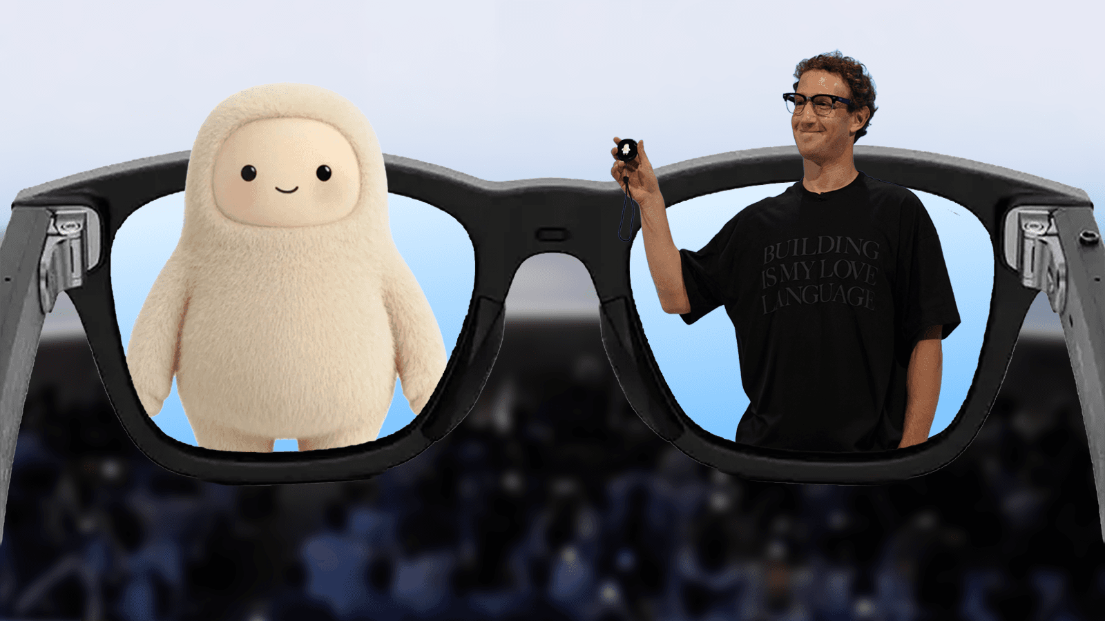 Do Audio-Only Glasses Solve Meta’s ‘Pervert Glasses’ Problem?
