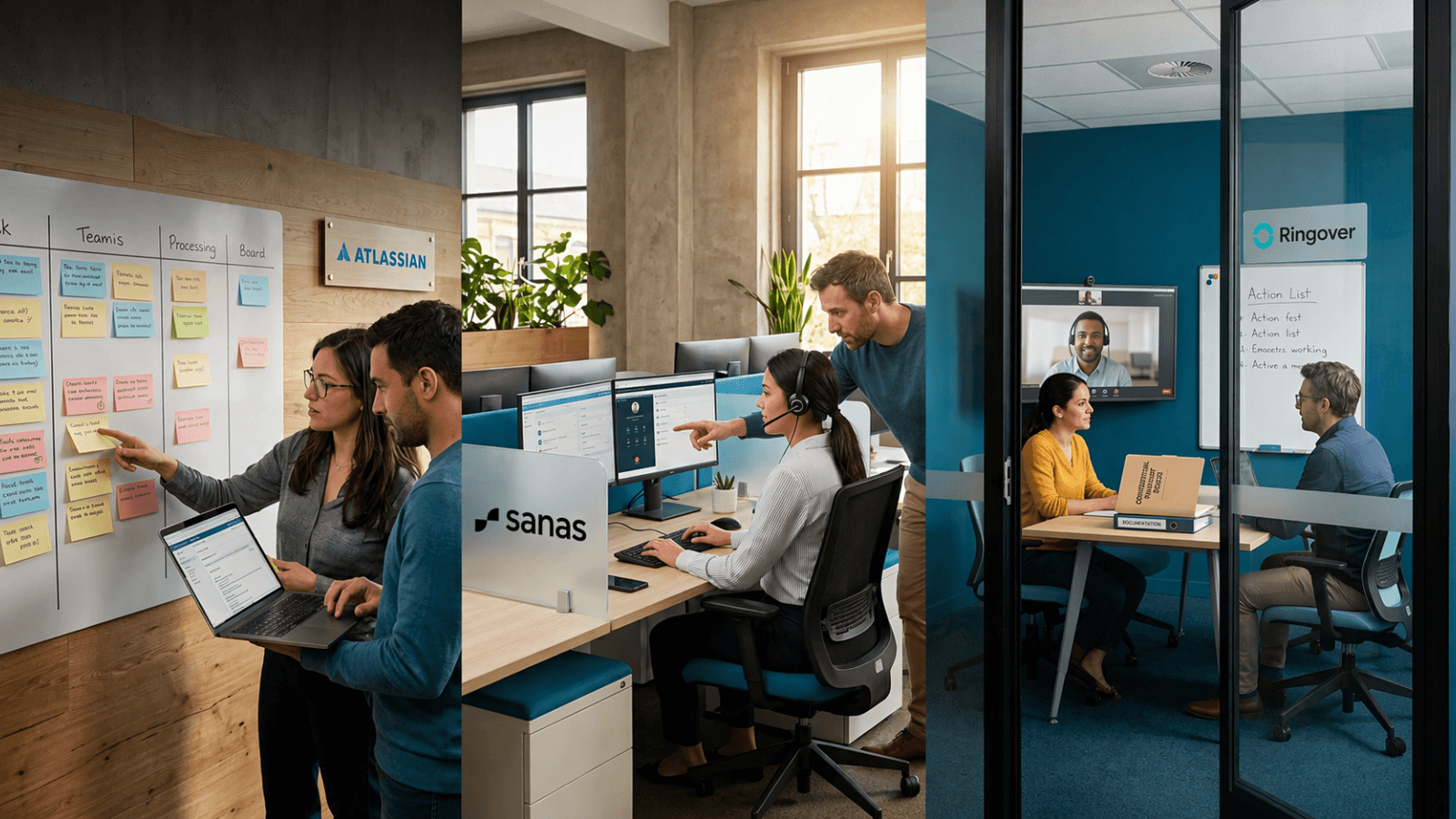This Week: Productivity AI Gets a Human Manager Now