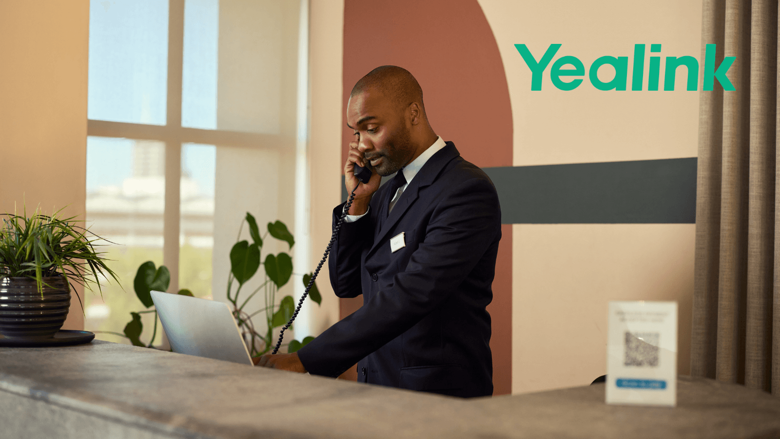 Untethered: Yealink's MP Portfolio Frees the Desk Phone