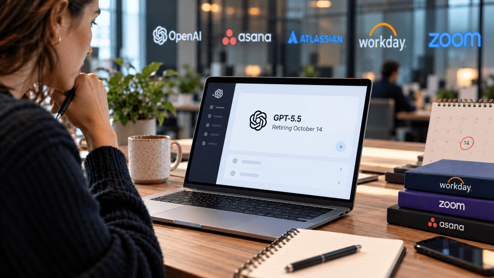 AI Expiry Week: GPT-5.5 Exposes the AI Lifecycle Problem