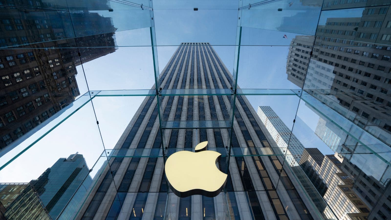 This Week: Apple Puts AI at the Heart of Shared Spaces