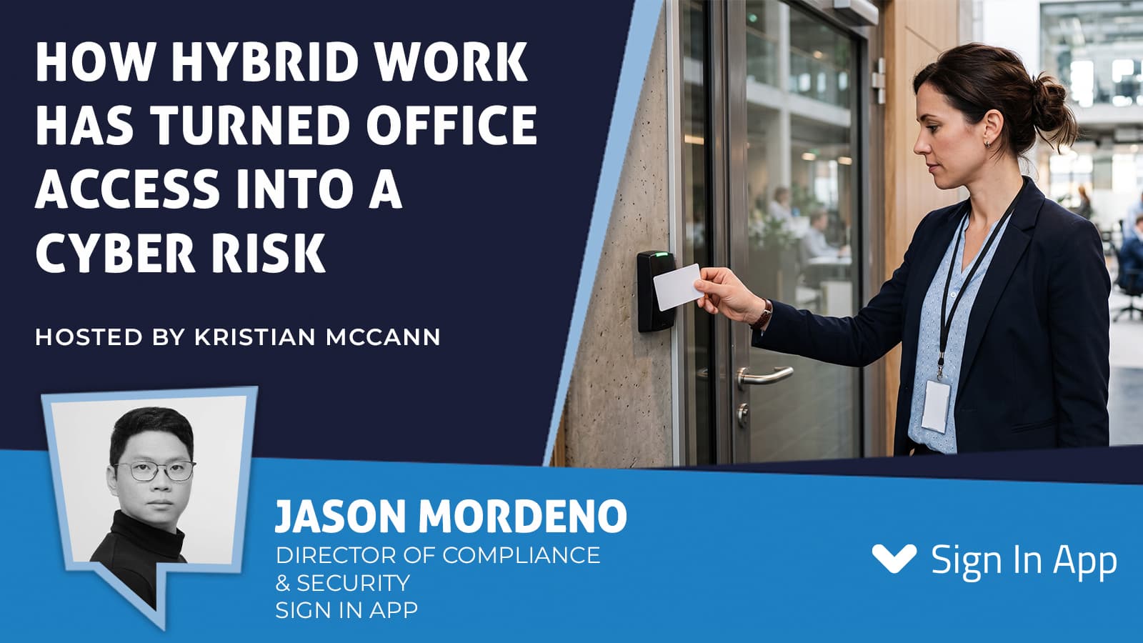 Why the Office Is an Increasing Cybersecurity Risk