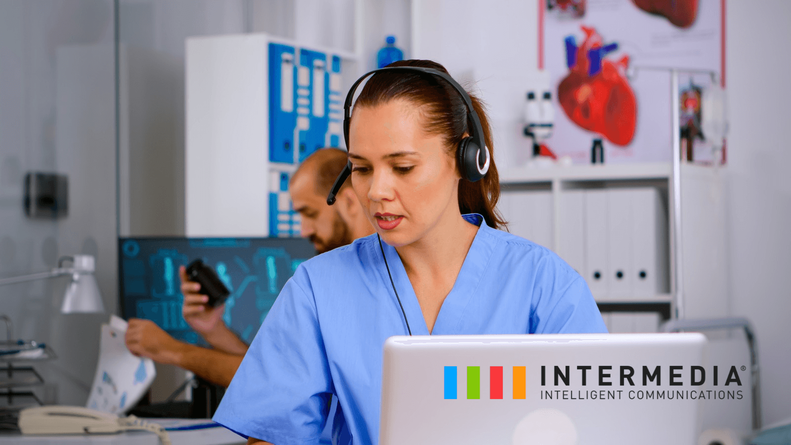 What AI in Communications Looks Like for Your Business