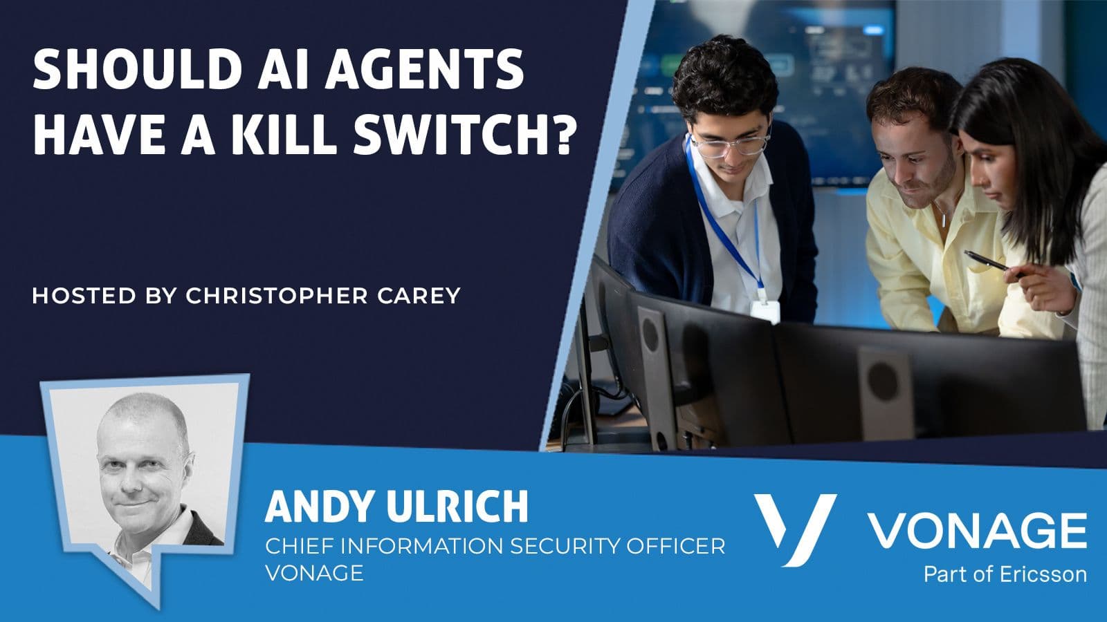 When Should Enterprises Use an AI Agent Kill Switch?