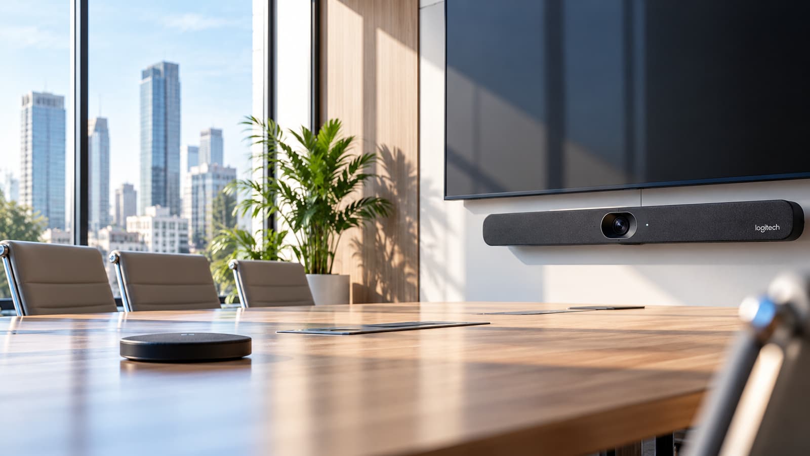 Meeting Room Market 2026: Did Vendors Sell a Renaissance?
