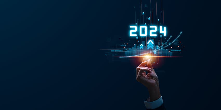 5 Exciting Trends Shaping Enterprise Communications in 2024